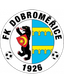 FK Dobroměřice