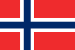 Noruega femenina