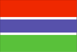 Gambia Sub-23