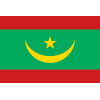 Mauritania (f)
