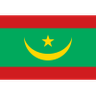 Mauritania (f)