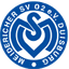 FCR 2001 Duisburg Women