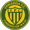 Ypiranga PE (Juvenil) Ypiranga PE (Juvenil)