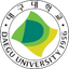 Universidad de Daegu