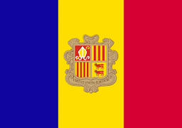 Andorra (Feminino) Sub-16