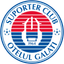 Oțelul Galați Femenino