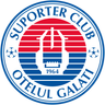 Oțelul Galați Femenino