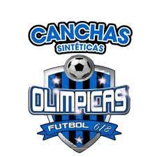 Olimpicas Futbol Sub-20