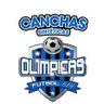 Olimpicas Futbol Sub-20