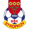 Tesla Stropkov