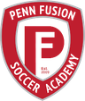 Penn Fusion SA Femenino