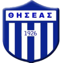 Thiseus Pireo