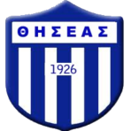 Thiseus Pireo
