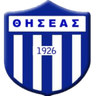 Thiseus Pireo