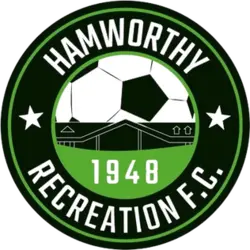 Hamworthy Recreation FC