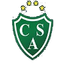 Sarmiento Femenino