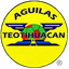 Águilas Teotihuacán