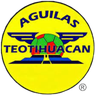 Águilas Teotihuacán
