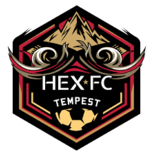 HEX Tempest (F)