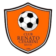 Renato Cesarini Río IV Renato Cesarini Río IV