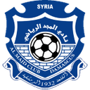 Al-Majd Damasco