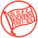 Kickers Offenbach femenino