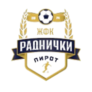ZFK Radnički 2014 (Femenino)