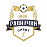 ZFK Radnički 2014 (Femenino)