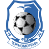 Chernomorets Odesa II