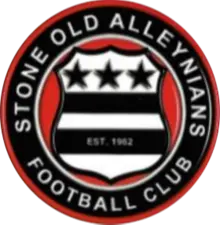 Stone Old Alleynians