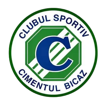 Cimentul Bicaz