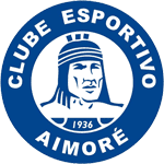 Aimoré RS