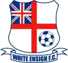 White Ensign F.C.