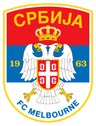 FC Melbourne Srbija Sub-23