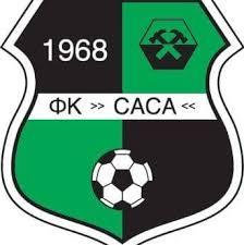 ŽFK Kamenica Sasa Femenino