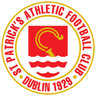 St. Patrick's Athletic