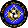 Reservas do Al Sailiya SC