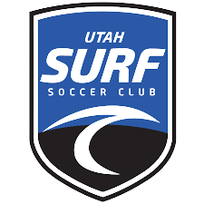 Utah Surf Femenino