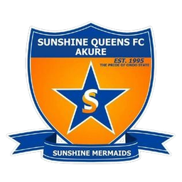 Sunshine Queens Femenino