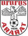 Ararat Ereván