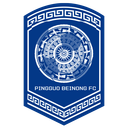 Guangxi Pingguo Beinong Femenino