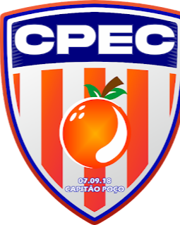 Capitão Poço EC Juvenis