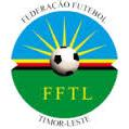 Timor Oriental Femenino
