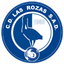 Las Rozas CF Feminino
