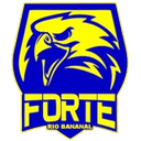 Forte Rio Bananal Sub-20