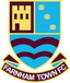 Farnham Town (femenino)