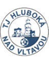 TJ Hluboká nad Vltavou