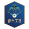 Equipo de Dezhou
