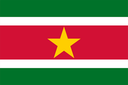 Surinam femenino