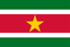 Surinam femenino